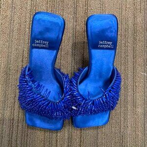 Jeffrey Campbell BEADED_ME